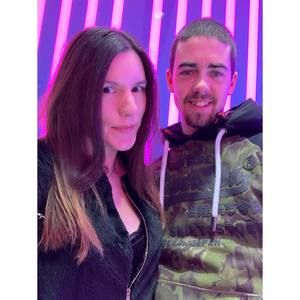 Meet your Posher, Gina